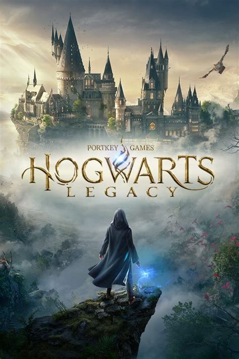 Warner Bros. . Hogwarts legacy free download